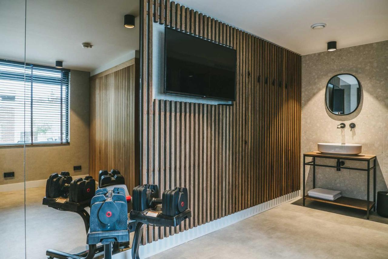 Sohotel Schagen Extérieur photo