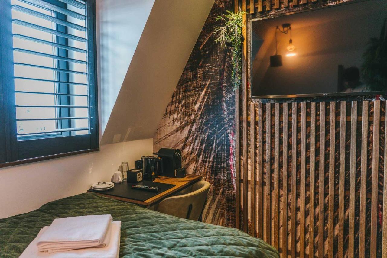Sohotel Schagen Extérieur photo