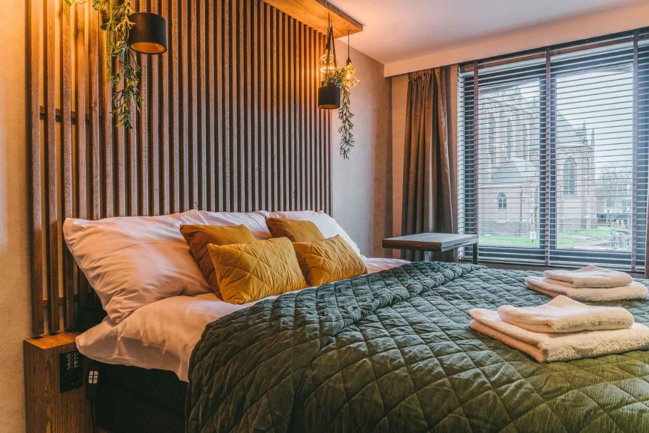 Sohotel Schagen Extérieur photo